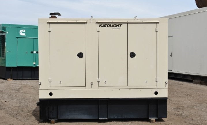 策勒购买柴油发电机需留心哪些问题?