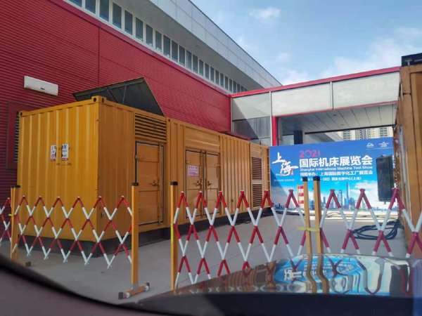 策勒发电机出租 对于发电机的特性你了解多少？