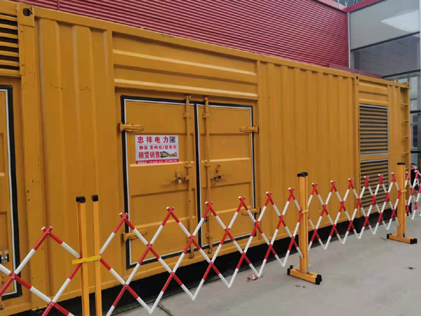 策勒柴油发电机电压不稳的原因是什么？