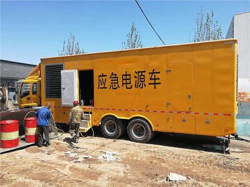 策勒发电车租赁-教您挑选发电机哪些技巧可以掌握使用
