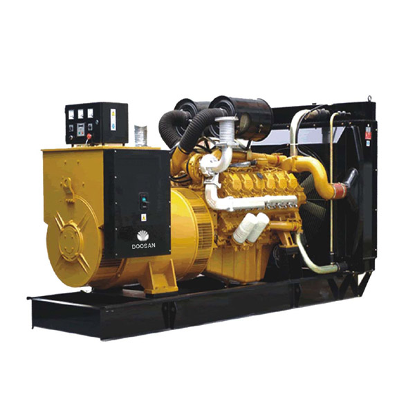 策勒租赁发电机-怎样确保潍柴发电机组的质量