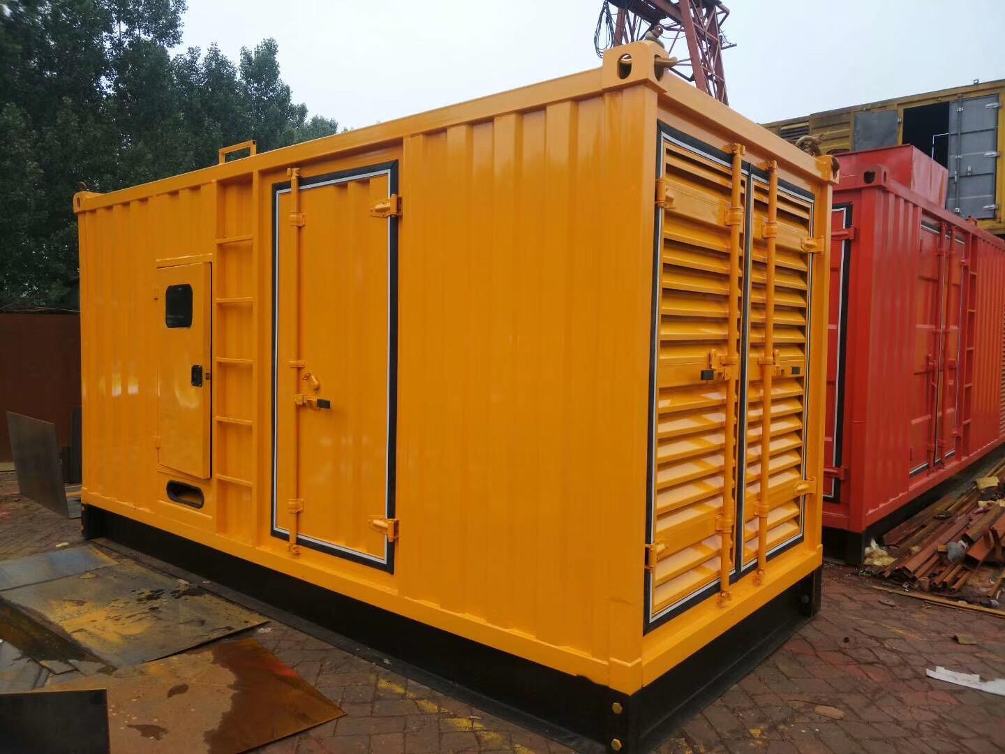 策勒300kw柴油发电机组一个小时需要的油耗