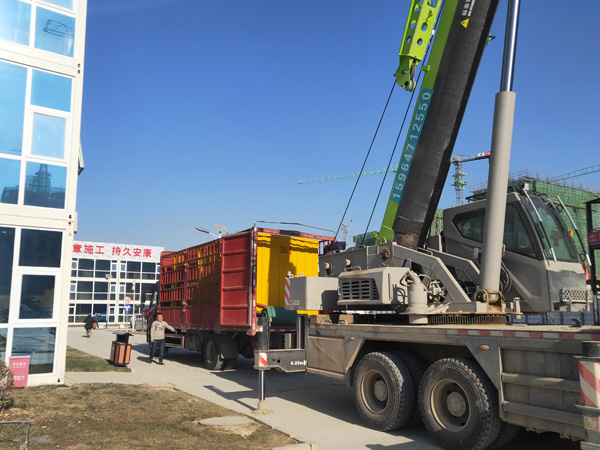 策勒发电机出租50KW柴油发电机组需要配多粗电缆线