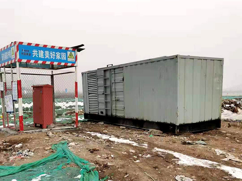 策勒燃气发电机在高海拔地区运行时会遇到哪些常见故障？