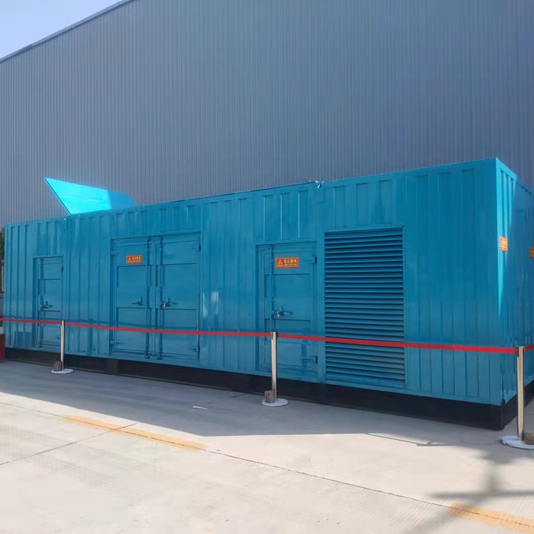 策勒怎样更换柴油发电机组的空气滤清器？