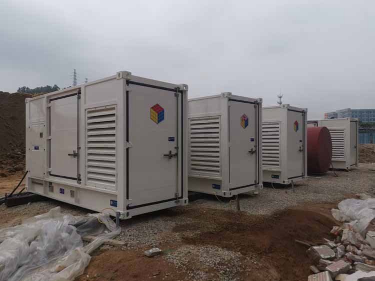 策勒如何降低 200KW 柴油发电机的燃油消耗率？
