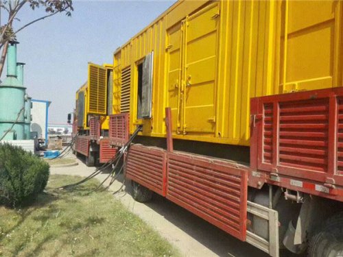 策勒计算 200KW 柴油发电机油耗时，需要考虑哪些因素？
