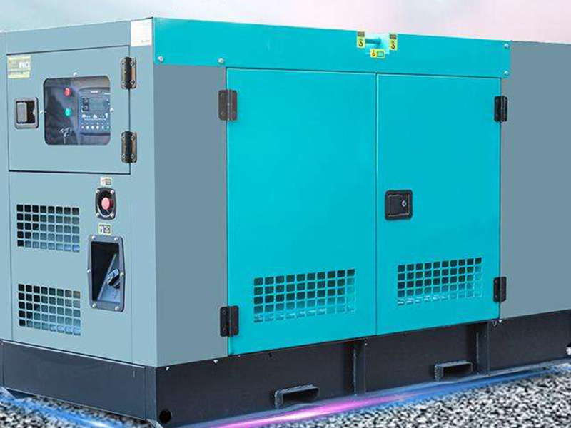 策勒柴油发电机组如何选择适合滤清器密封圈的机油？