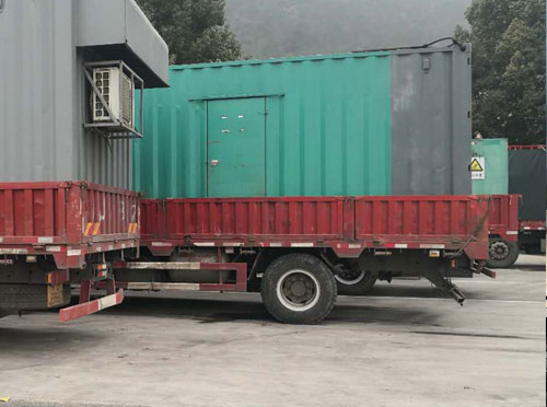 策勒柴油发电机组使用注意安全事项有哪些？