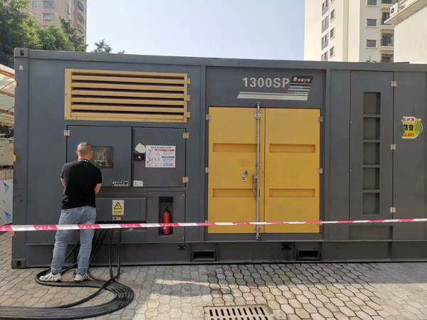 策勒延长空气滤清器使用寿命的注意事项