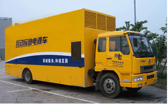 策勒发电机组如何判断水冷式机油散热器是否需要更换？